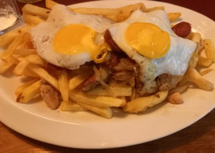 Protégé : Manger au Chili