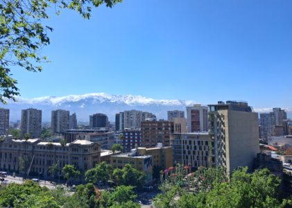 Protégé : Chili novembre 2025